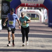 XV Maratón bp Castelló y 10K Facsa Castelló