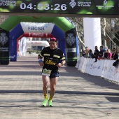 XV Maratón bp Castelló y 10K Facsa Castelló
