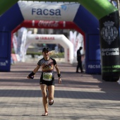 XV Maratón bp Castelló y 10K Facsa Castelló