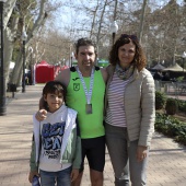 XV Maratón bp Castelló y 10K Facsa Castelló