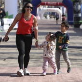 XV Maratón bp Castelló y 10K Facsa Castelló