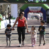 XV Maratón bp Castelló y 10K Facsa Castelló