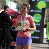 XV Maratón bp Castelló y 10K Facsa Castelló
