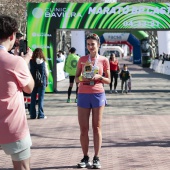 XV Maratón bp Castelló y 10K Facsa Castelló