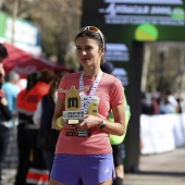 XV Maratón bp Castelló y 10K Facsa Castelló