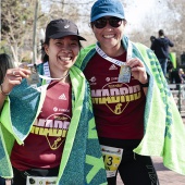 XV Maratón bp Castelló y 10K Facsa Castelló