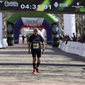 XV Maratón bp Castelló y 10K Facsa Castelló