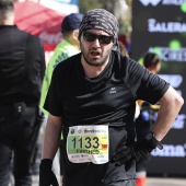 XV Maratón bp Castelló y 10K Facsa Castelló