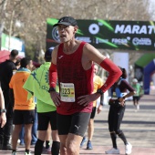 XV Maratón bp Castelló y 10K Facsa Castelló