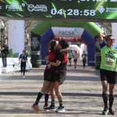 XV Maratón bp Castelló y 10K Facsa Castelló