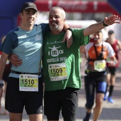 XV Maratón bp Castelló y 10K Facsa Castelló