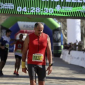 XV Maratón bp Castelló y 10K Facsa Castelló