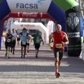 XV Maratón bp Castelló y 10K Facsa Castelló