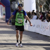 XV Maratón bp Castelló y 10K Facsa Castelló