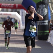 XV Maratón bp Castelló y 10K Facsa Castelló