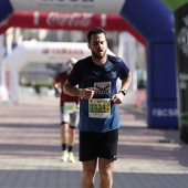 XV Maratón bp Castelló y 10K Facsa Castelló