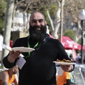 XV Maratón bp Castelló y 10K Facsa Castelló