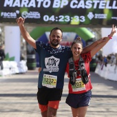 XV Maratón bp Castelló y 10K Facsa Castelló