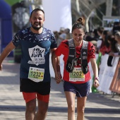 XV Maratón bp Castelló y 10K Facsa Castelló