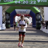 XV Maratón bp Castelló y 10K Facsa Castelló