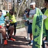 XV Maratón bp Castelló y 10K Facsa Castelló