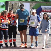 XV Maratón bp Castelló y 10K Facsa Castelló