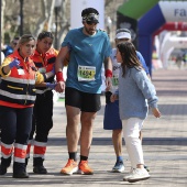 XV Maratón bp Castelló y 10K Facsa Castelló