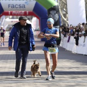 XV Maratón bp Castelló y 10K Facsa Castelló