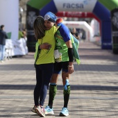 XV Maratón bp Castelló y 10K Facsa Castelló