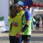 XV Maratón bp Castelló y 10K Facsa Castelló