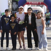 XV Maratón bp Castelló y 10K Facsa Castelló