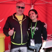 XV Maratón bp Castelló y 10K Facsa Castelló