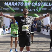 XV Maratón bp Castelló y 10K Facsa Castelló