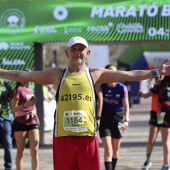 XV Maratón bp Castelló y 10K Facsa Castelló