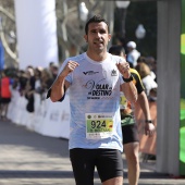 XV Maratón bp Castelló y 10K Facsa Castelló