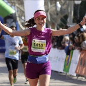 XV Maratón bp Castelló y 10K Facsa Castelló
