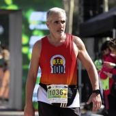 XV Maratón bp Castelló y 10K Facsa Castelló