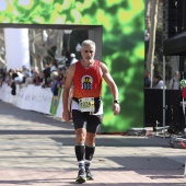 XV Maratón bp Castelló y 10K Facsa Castelló
