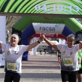 XV Maratón bp Castelló y 10K Facsa Castelló