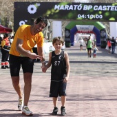 XV Maratón bp Castelló y 10K Facsa Castelló