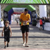 XV Maratón bp Castelló y 10K Facsa Castelló