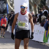 XV Maratón bp Castelló y 10K Facsa Castelló
