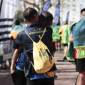 XV Maratón bp Castelló y 10K Facsa Castelló