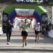 XV Maratón bp Castelló y 10K Facsa Castelló
