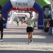 XV Maratón bp Castelló y 10K Facsa Castelló