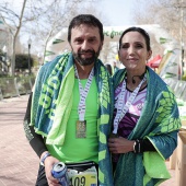 XV Maratón bp Castelló y 10K Facsa Castelló