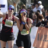 XV Maratón bp Castelló y 10K Facsa Castelló