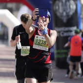 XV Maratón bp Castelló y 10K Facsa Castelló