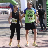 XV Maratón bp Castelló y 10K Facsa Castelló