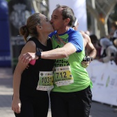 XV Maratón bp Castelló y 10K Facsa Castelló